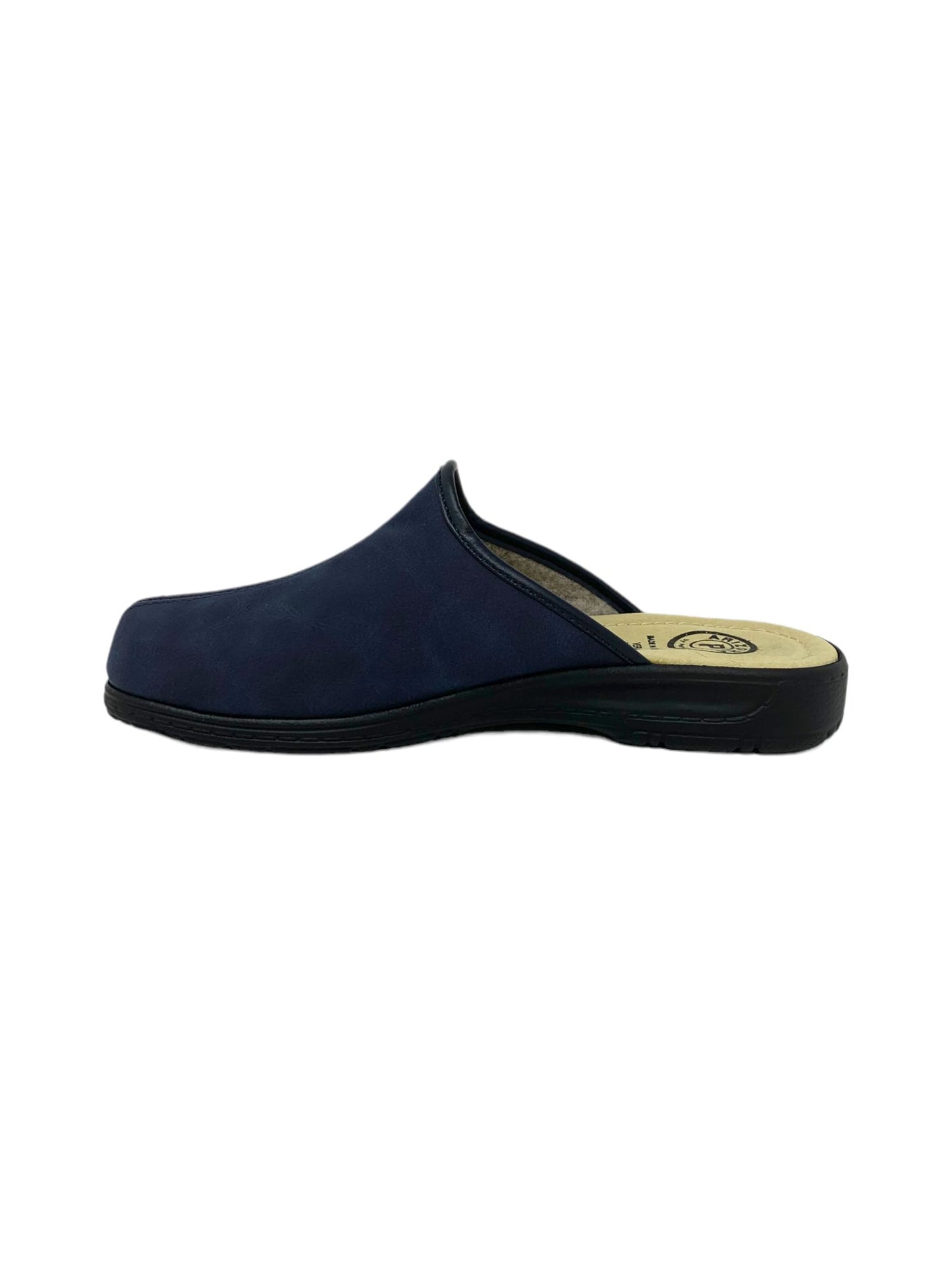 Pantofola da camera ARIZONA PATRIZIA 3815 BLU uomo