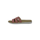 Ciabatta INBLU Dual Density SF000005 ROSA donna