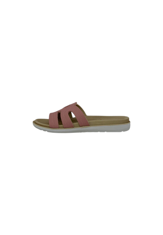 Ciabatta INBLU Dual Density SF000005 ROSA donna