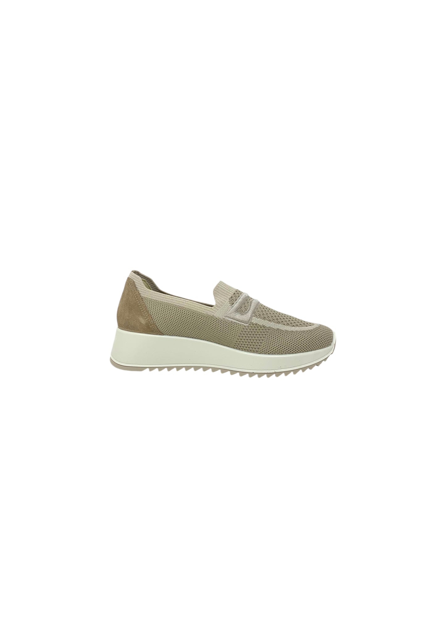 Mocassino Enval Soft 1275333 donna