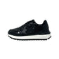 Sneakers XTI 143250 NEGRO donna