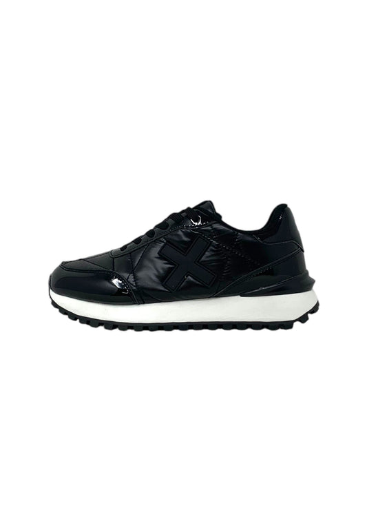 Sneakers XTI 143250 NEGRO donna