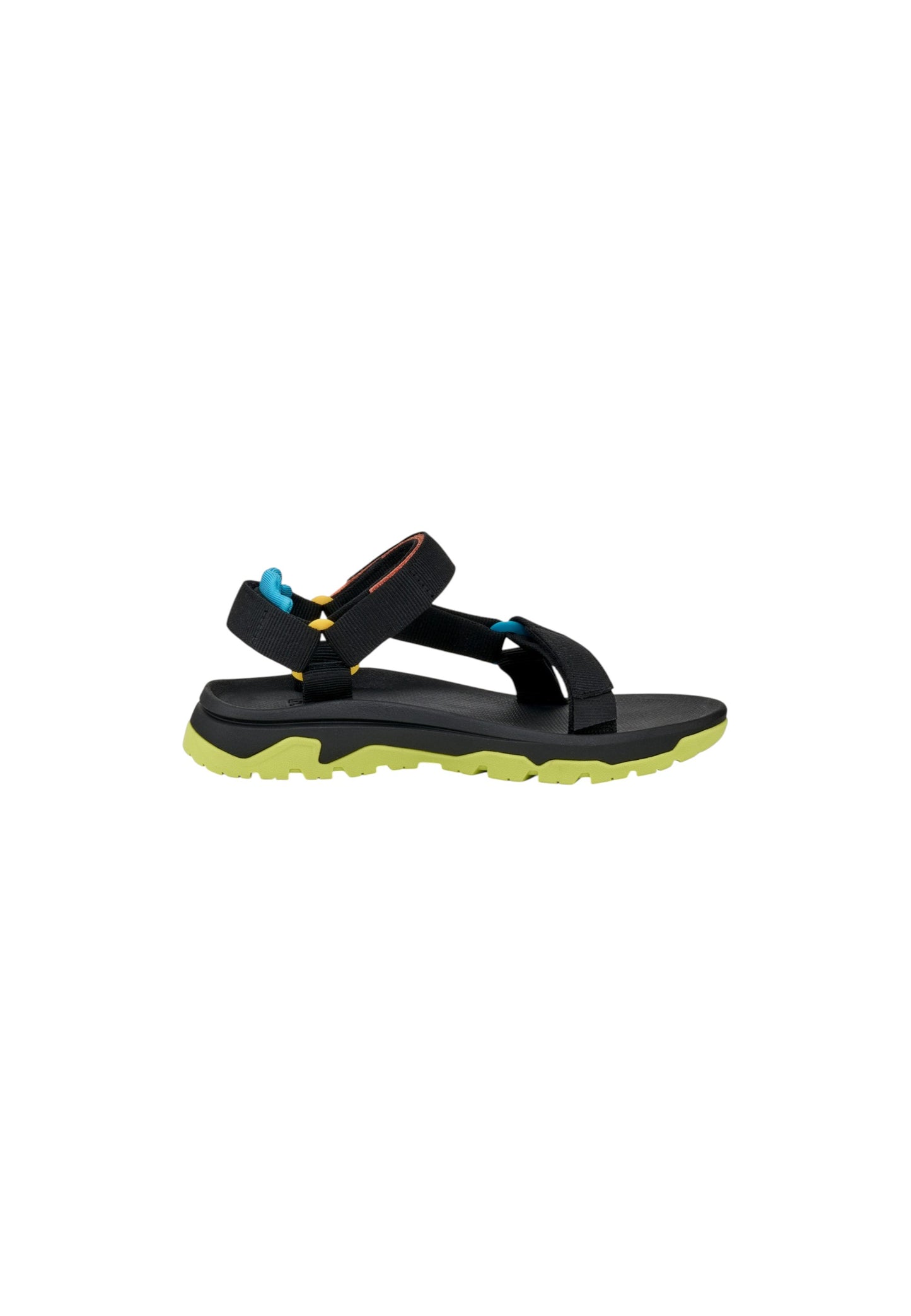 Sandali TEVA 1177430C BLKM Bambino
