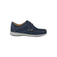 Polacchina BKS 88 Nabuk blu uomo