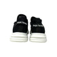 Sneaker Sergio Tacchini MAGNUS STM217810F BLK Uomo
