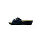 Ciabatta FLYFLOT T5 G16 QE BLU donna
