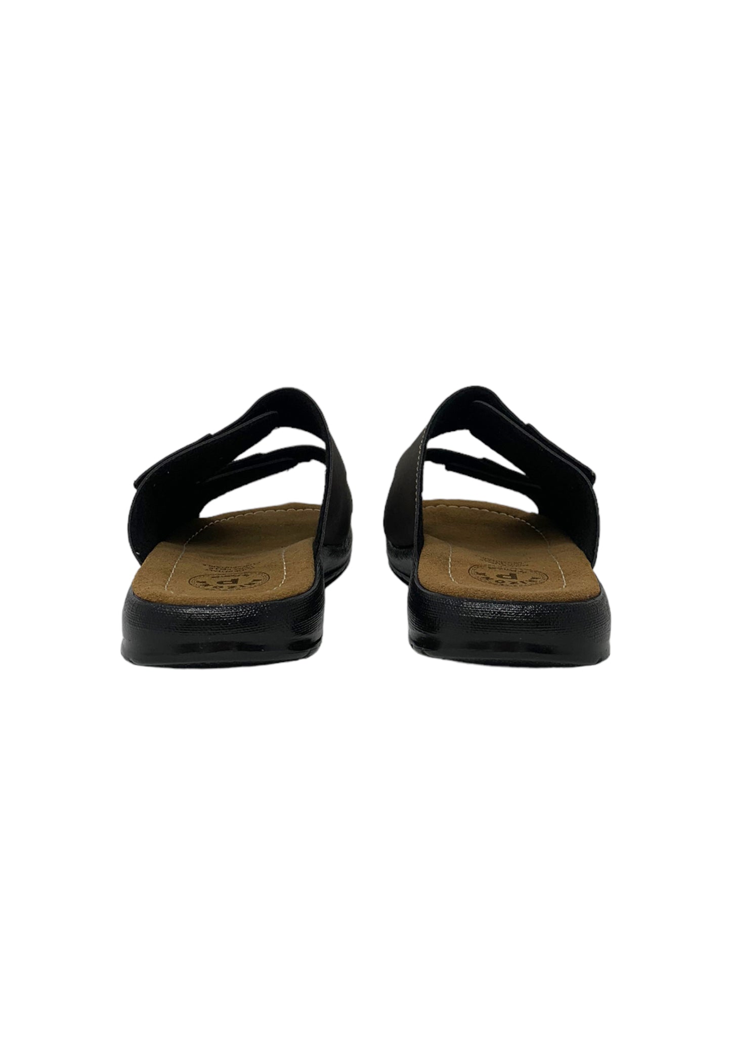 CIABATTA ARIZONA PATRIZIA 8637 uomo (2 COLORI)