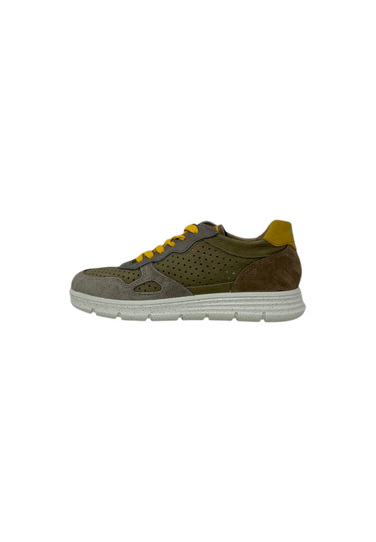 Sneakers Igi&Co 7615411 Uomo
