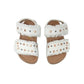 Sandali COLORS OF CALIFORNIA HC.2403 WHI Bambina