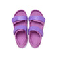 Sandalo CROCS 209423/209424-6WQ Bambina
