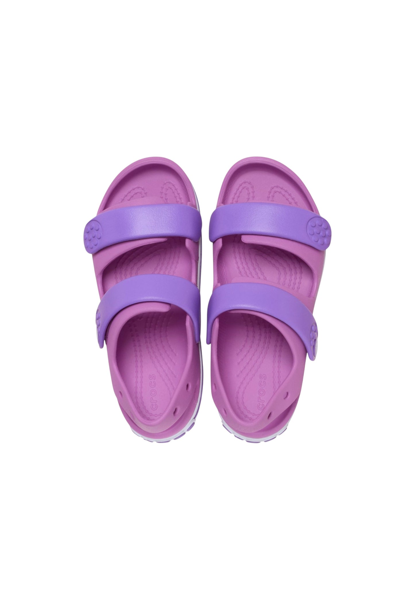 Sandalo CROCS 209423/209424-6WQ Bambina