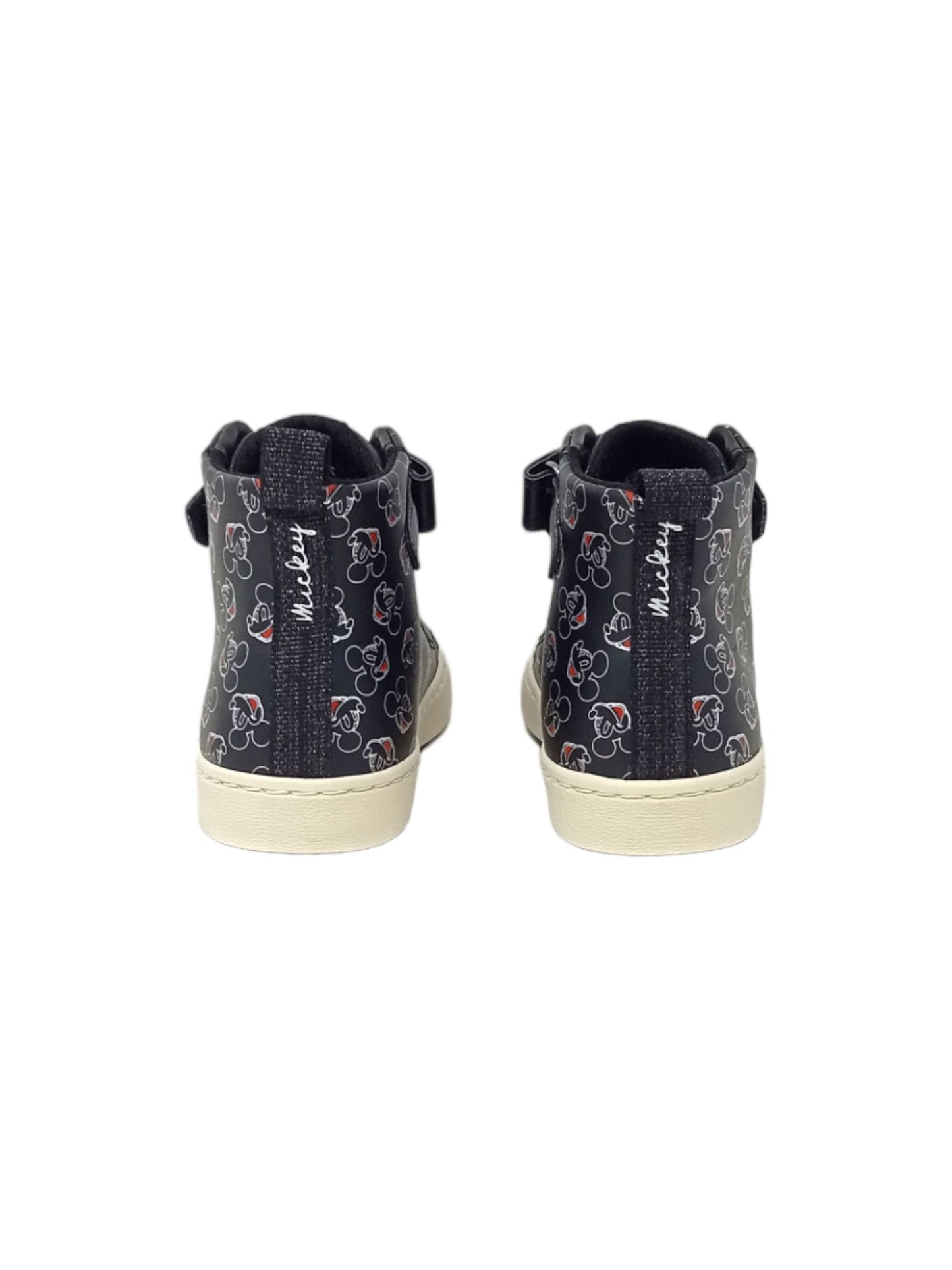 Sneaker GEOX KALISPERA B. MICKEY MOUSE J364GH00004 C0039 Bambina