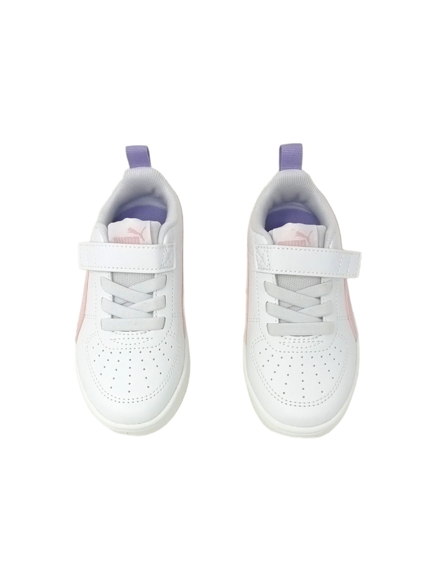 Sneakers PUMA RICKIE AC PS 385836 15 bambina