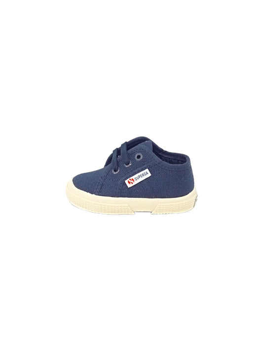 Sneakers SUPERGA S0005P0NAVY Bambino Bambina