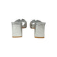 Sandalo  KISS KRISS G38 ARGENTO donna