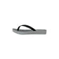 Ciabatta infradito INBLU BM000070 NERO donna