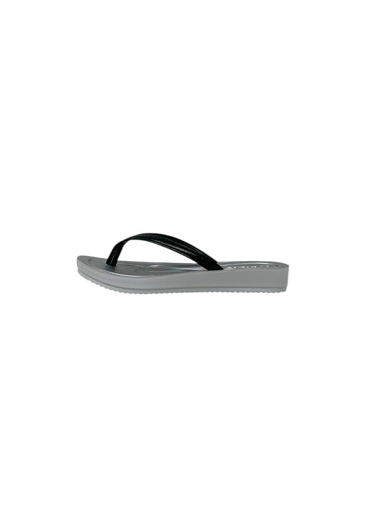 Ciabatta infradito INBLU BM000070 NERO donna