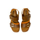 Sandali con zeppa Igi&Co 7689422 Donna