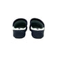 Ciabatta sanitaria chiusa blu WM Made in Italy donna