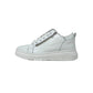 Sneaker BKS 4053 P.Bianco Uomo