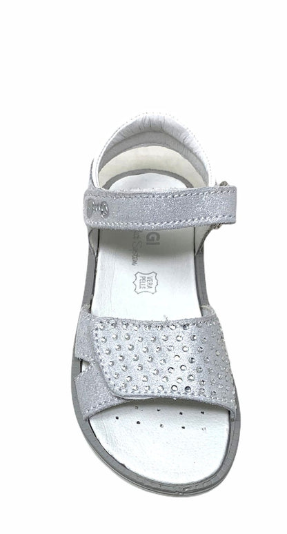 Sandalo da passeggio PRIMIGI 7392400 BAMBINA