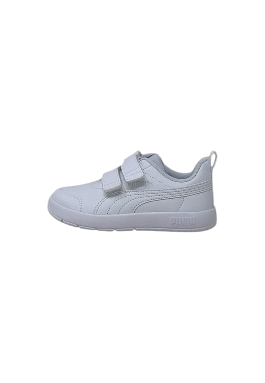 Sneakers PUMA Courtflex V3 V PS 397642 02 Bambino