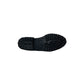 Mocassino stringato GRUNLAND REBE SC6112-N1 NERO donna