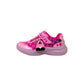 Sneakers Skechers POWER JAMS 2.0 302199L/PKMT bambina