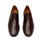 Francesina STRADA FIRENZE 3150-N MARRONE uomo