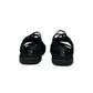Sandali SKECHERS Stretch Fit - SUNNYSIDE 163185/BBK Donna