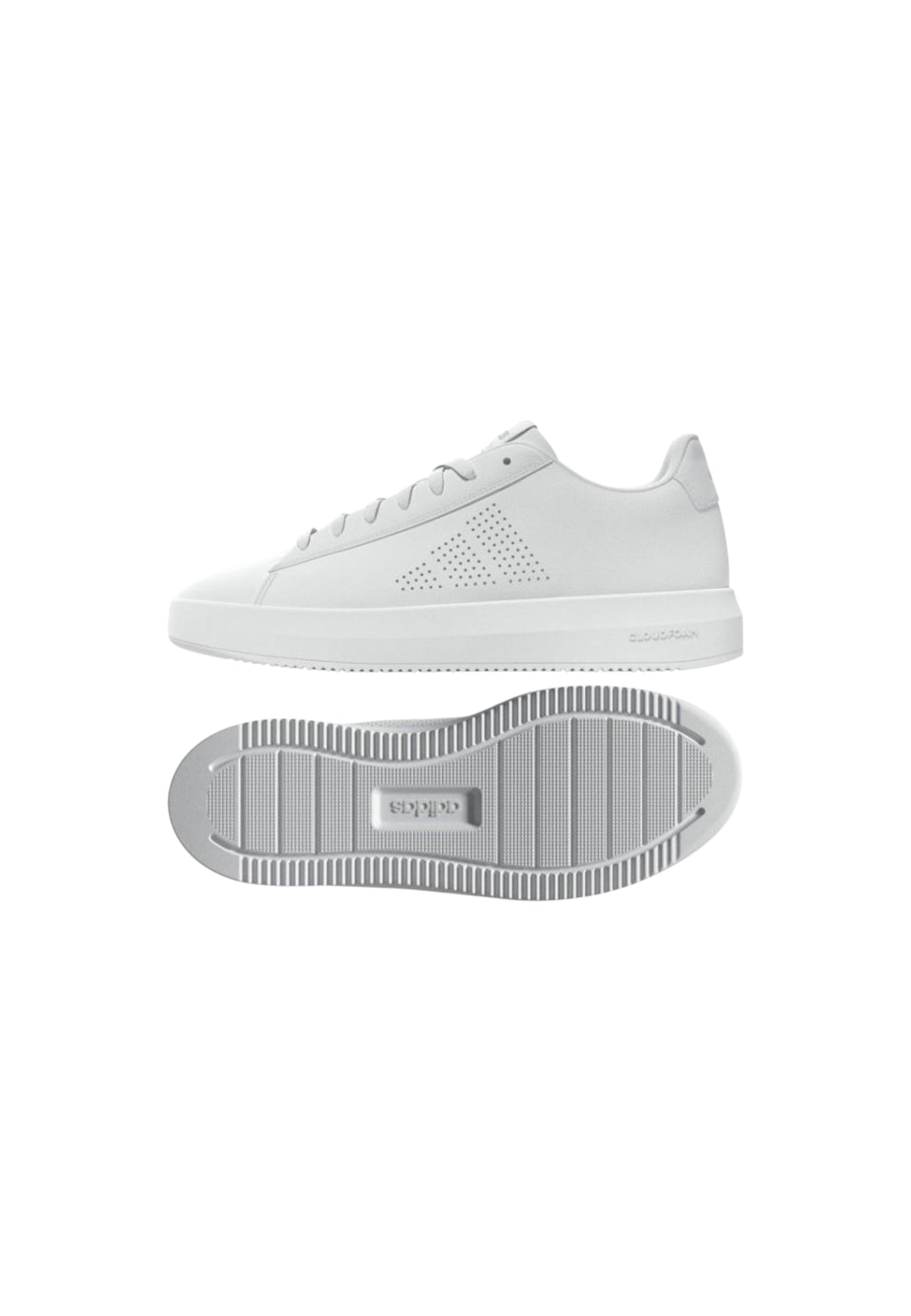 Sneaker Adidas Acesmash JR4530 UOMO