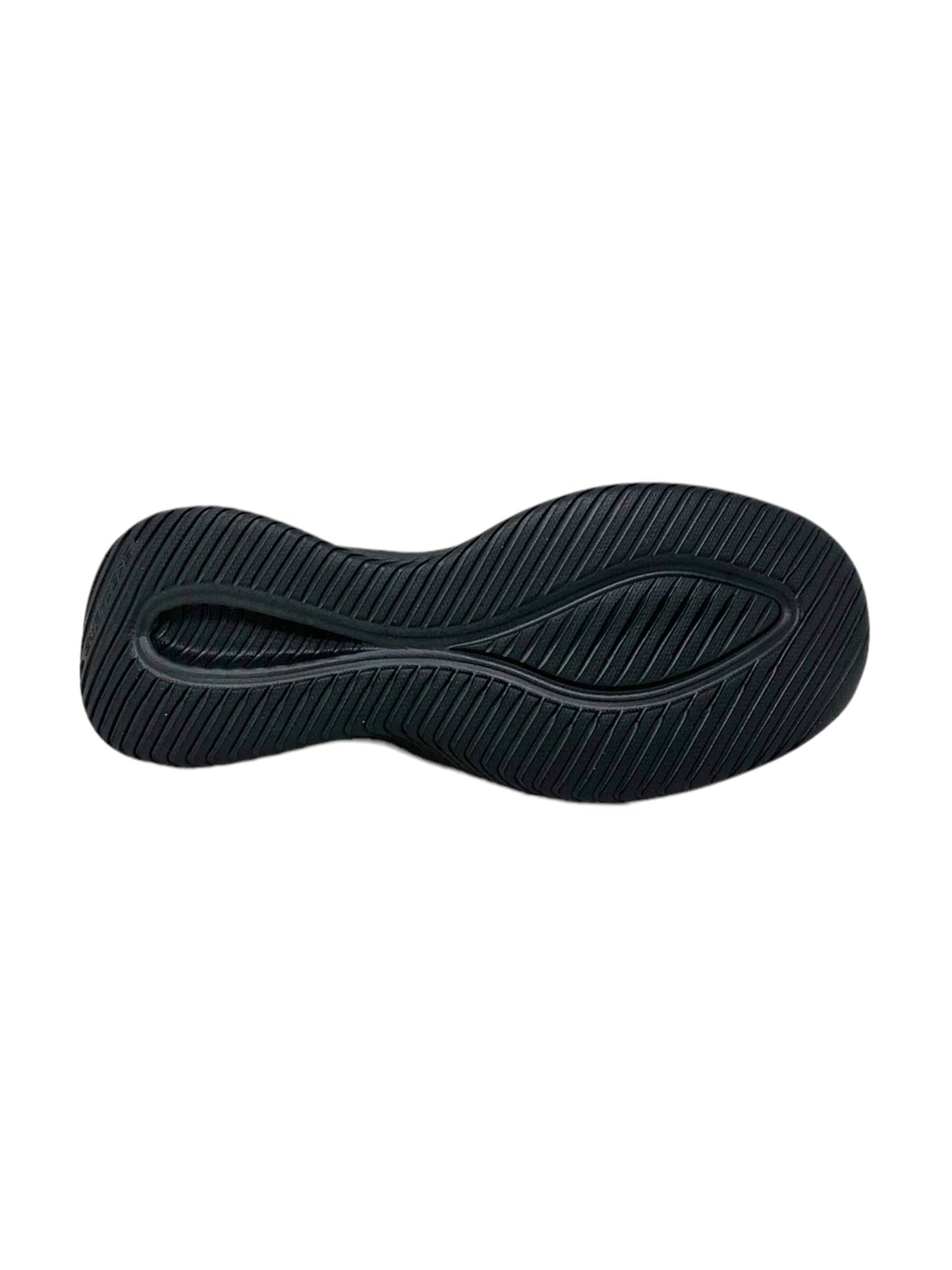 SNEAKERS SKECHERS 232314/BBK Uomo