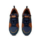 Sneakers SKECHERS STREETWEAR BENDINO-DORMER 210555/NVMT Uomo