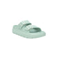 Ciabatta XTI 142550 AQUA donna