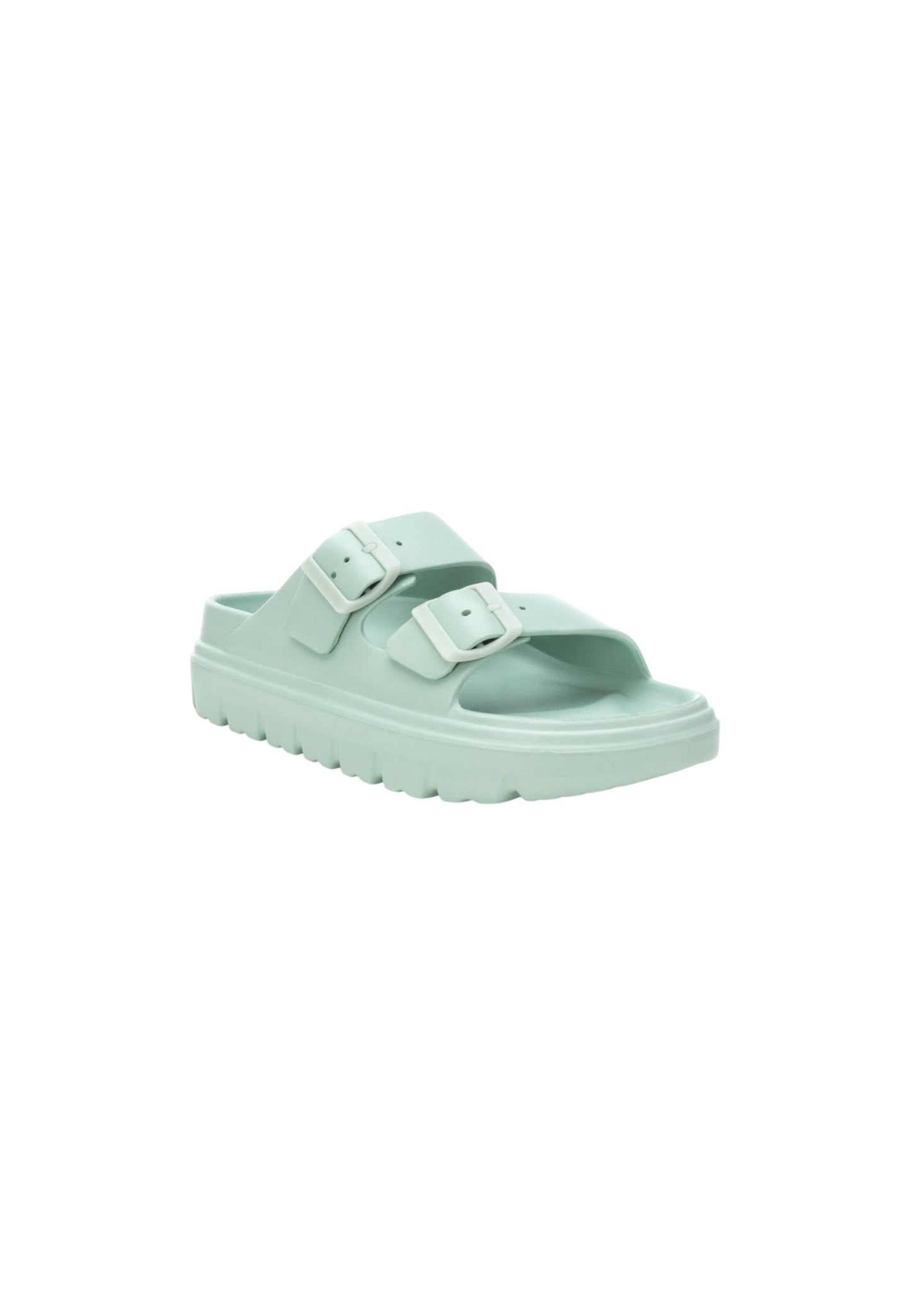 Ciabatta XTI 142550 AQUA donna