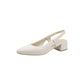 Dècolletè MARCO TOZZI 2-29505-42 40D CREAM donna