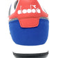 Sneakers da passeggio DIADORA SIMPLE RUN GS 10117789901 C3940 RAGAZZO