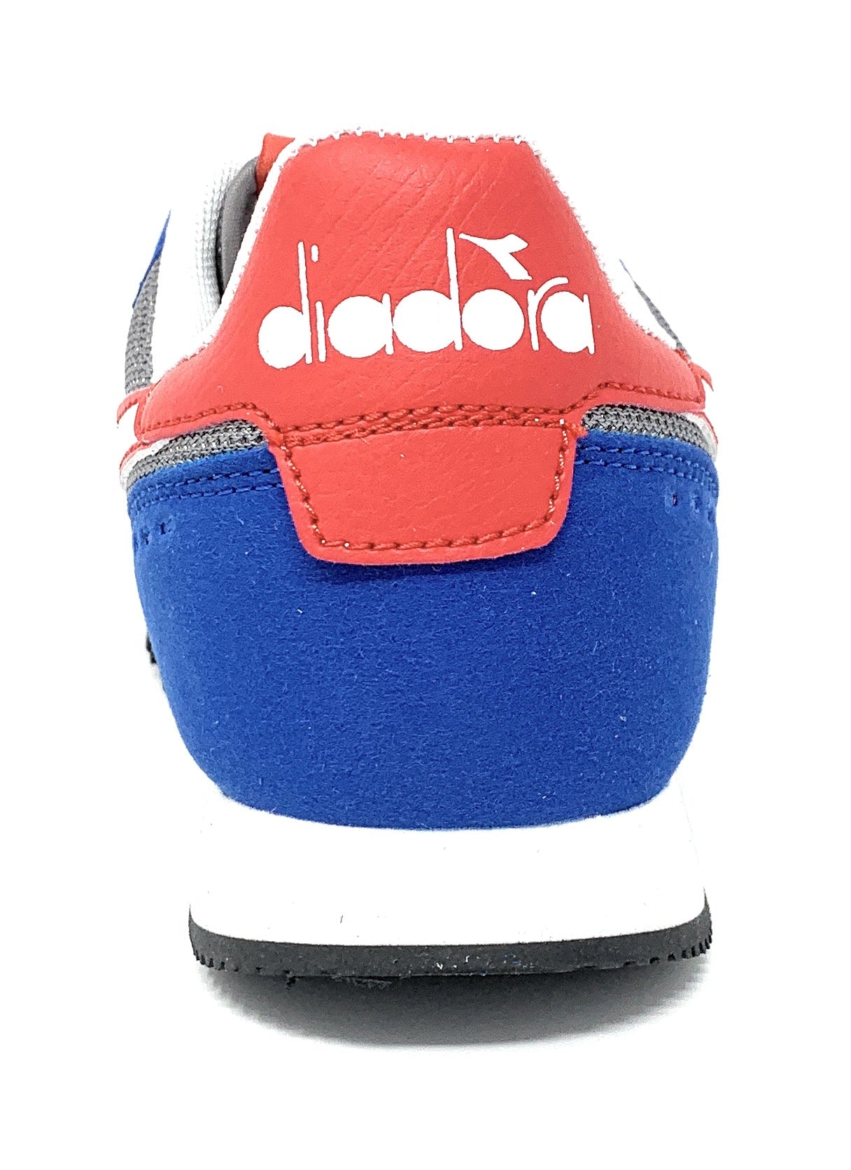 Sneakers da passeggio DIADORA SIMPLE RUN GS 10117789901 C3940 RAGAZZO