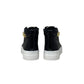 Sneakers FERRE FB-201 BLACK bambina/ragazza
