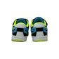 Sneakers con luci  PRIMIGI 3953022 Nero bambino