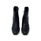 Sneaker alta XTI 140105 negro donna