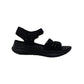 Sandalo SKECHERS Arch Fit - Fresh Bloom 119305/BBK Donna
