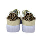 Scarpa da ginnastica DIADORA GAME STEP P LEOPARD GS 10117864901 25004 RAGAZZA