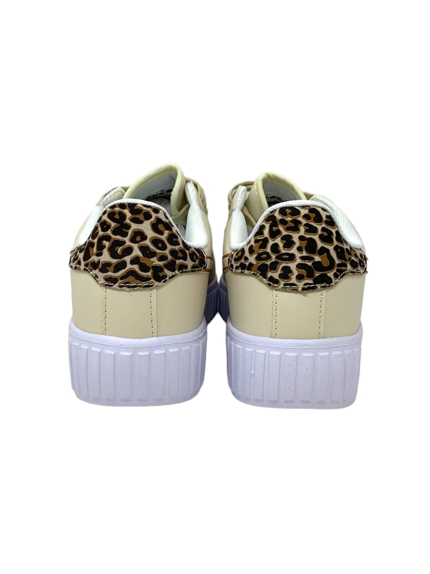 Scarpa da ginnastica DIADORA GAME STEP P LEOPARD GS 10117864901 25004 RAGAZZA