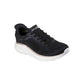Sneakers Skechers BOBS Squad Chaos  - Current Muse 117497/BKGD Donna
