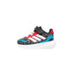 Sneaker ADIDAS RUNFALCON SPIDER-MAN EL I JR5661 bambino