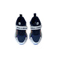 Sneakers luminose Bull Boys SPINOSAURO DNAA5286 BIANCO/BLU Bambino