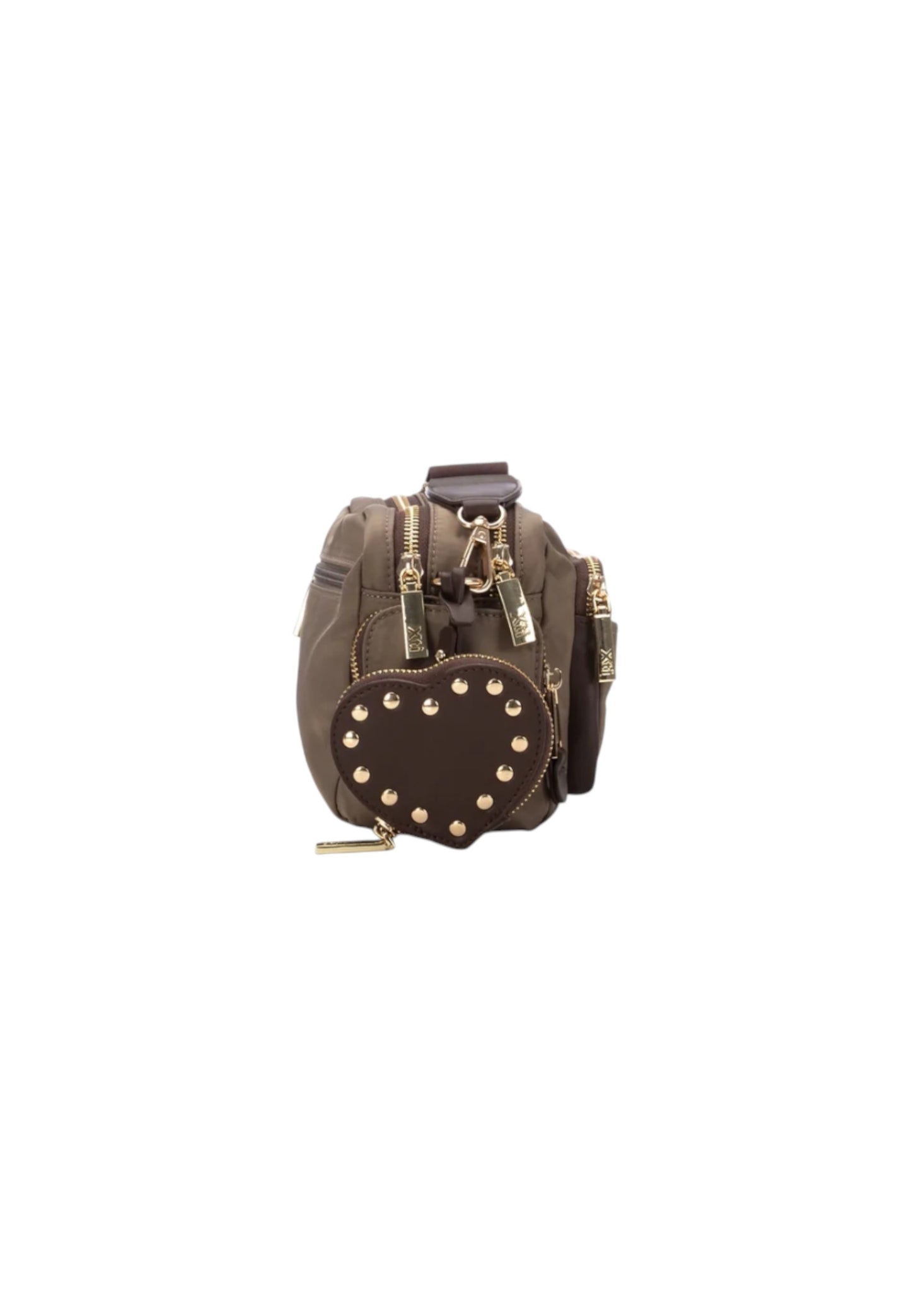 Borsa XTI 184651 TAUPE Donna