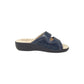 CIABATTA SANYCOM 8056 BLU DONNA