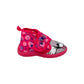 Pantofola Chiusa DISNEY MINNIE D3010314T ROSA Bambina